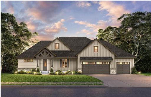 467 Prominence Way, Hudson, WI 54016