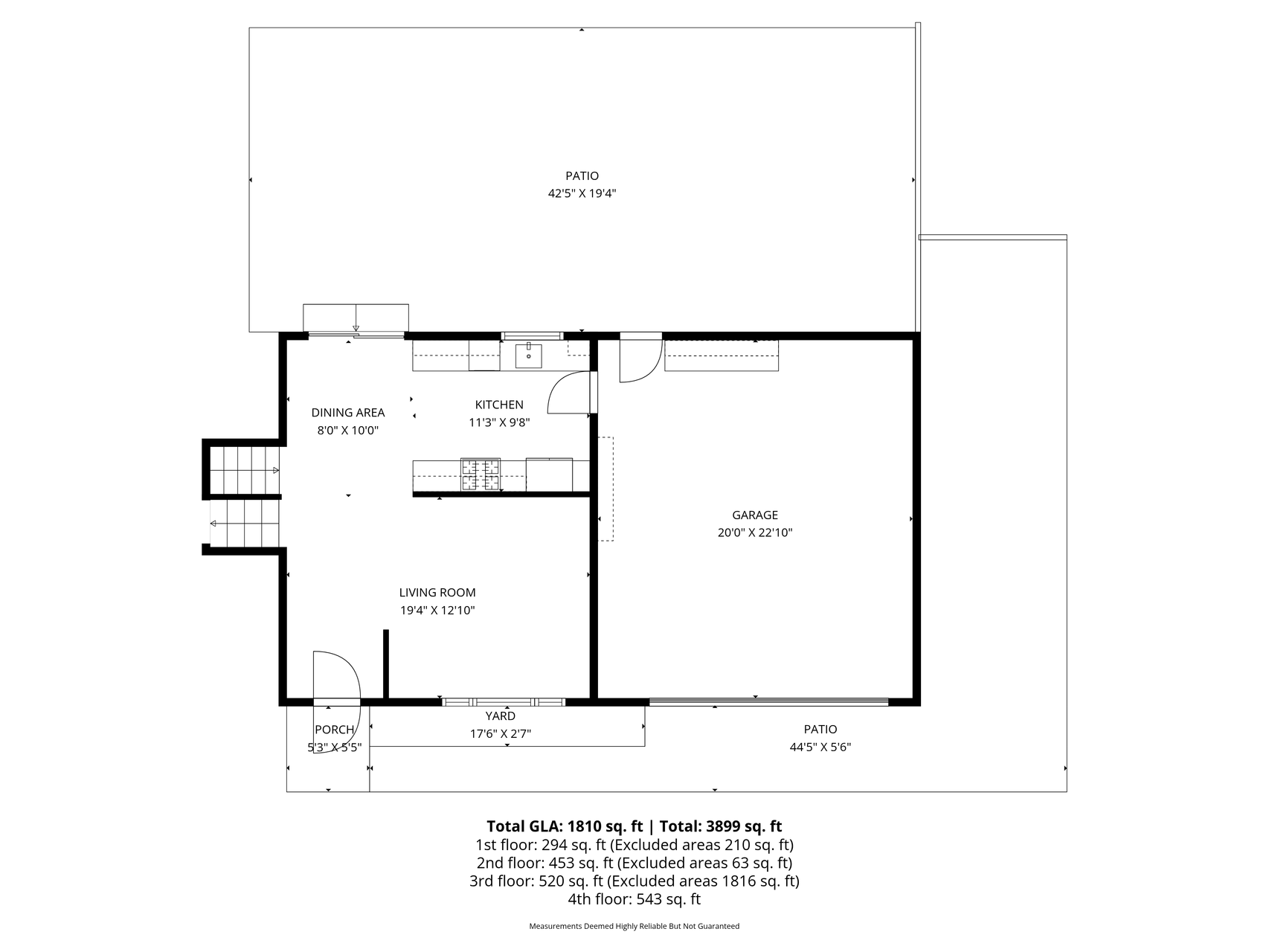 Main Level