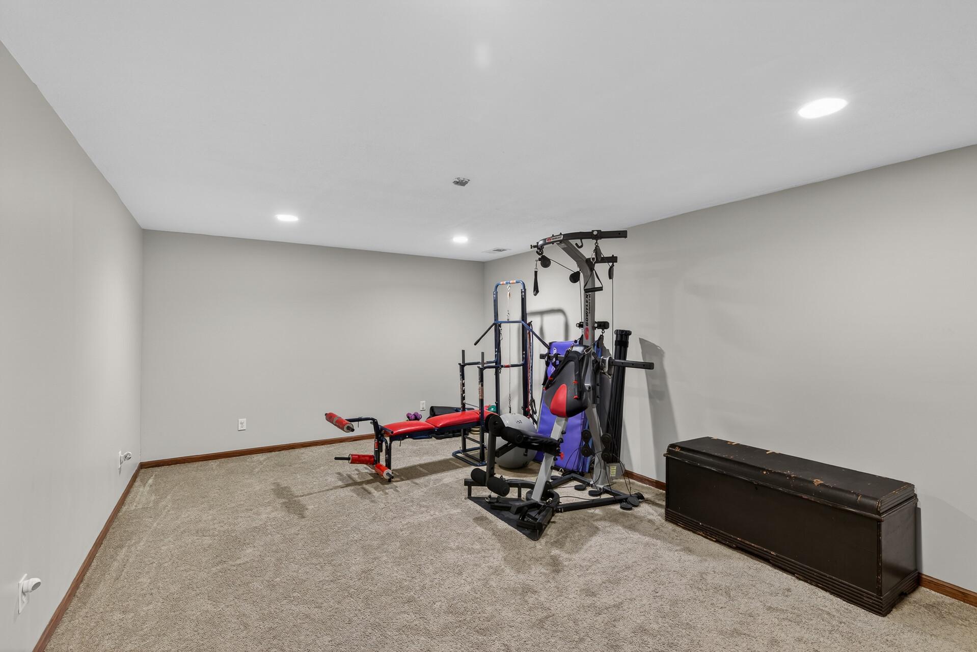 Great Flex Space