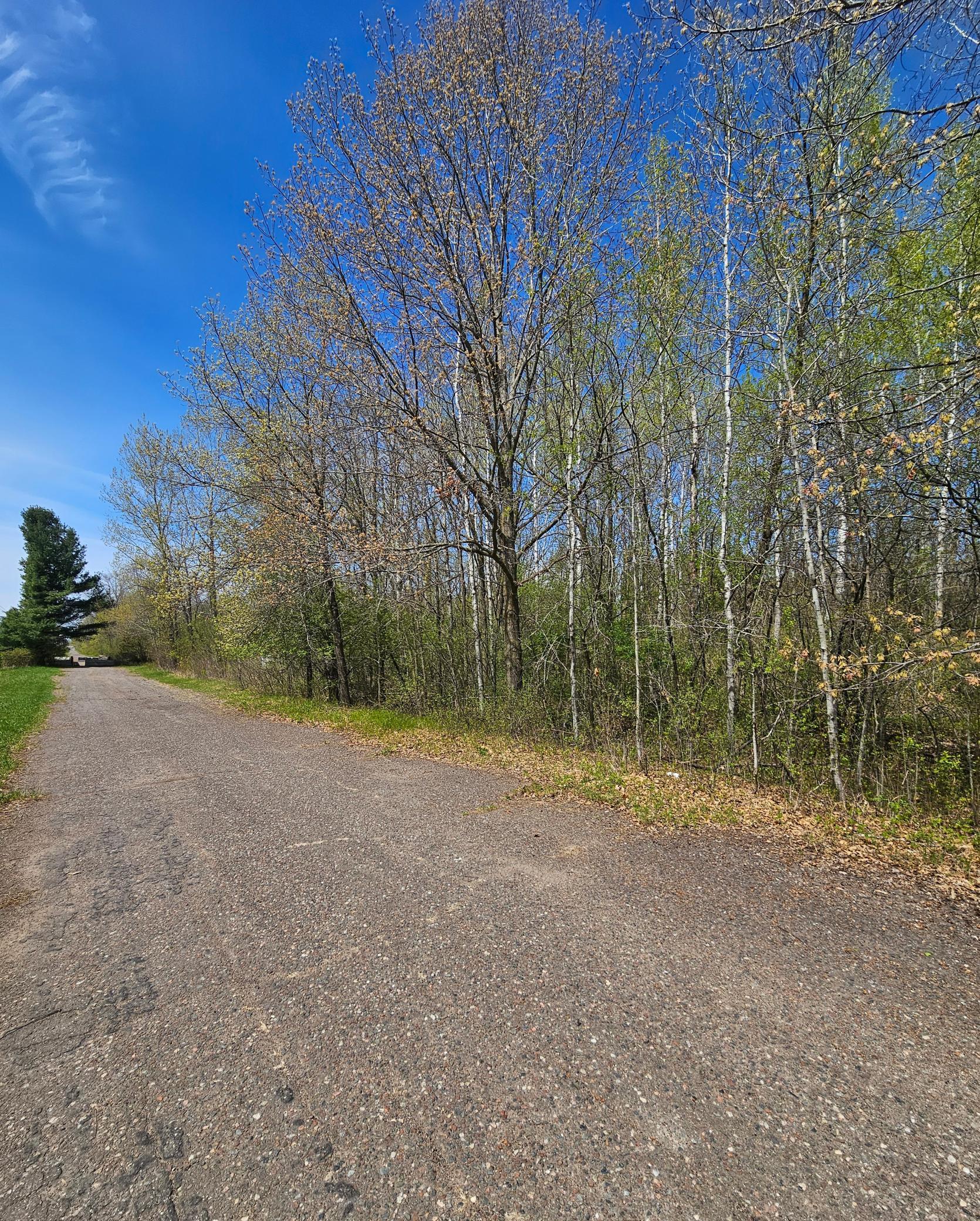 Property photo for 1336X Golden Road, Milaca, MN 56353