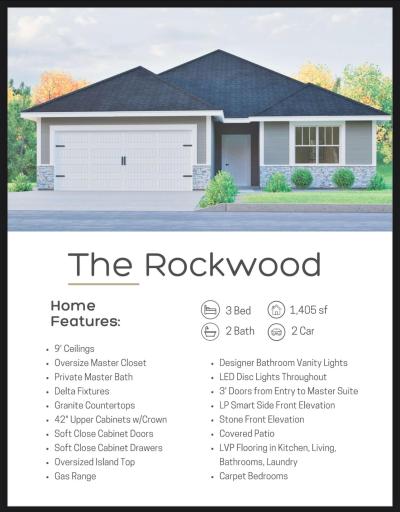 13906 Paper Birch Circle, Baxter, MN 56425