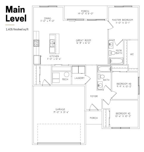 13906 Paper Birch Circle, Baxter, MN 56425