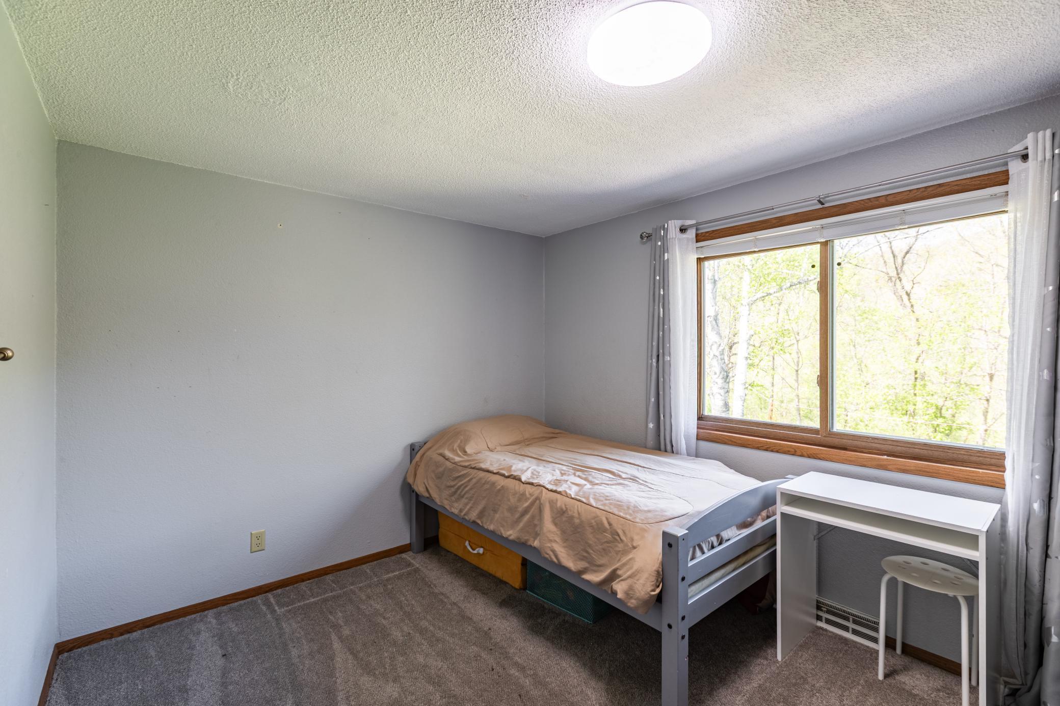 Main floor Bedroom 2