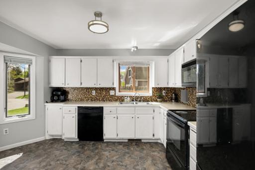 11644 Oak Park Drive NE, Minneapolis, MN 55434
