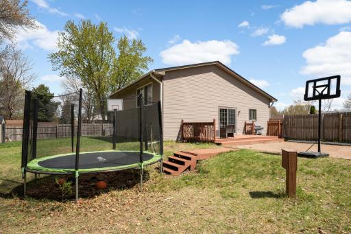 11644 Oak Park Drive NE, Minneapolis, MN 55434