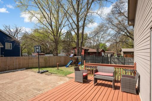 11644 Oak Park Drive NE, Minneapolis, MN 55434