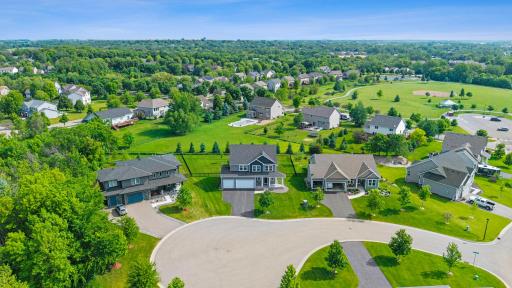 9188 Maas Circle, Saint Bonifacius, MN 55375