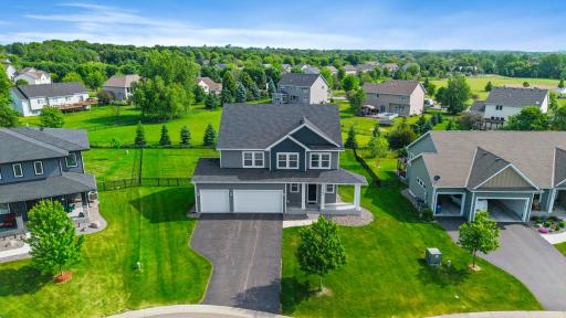 9188 Maas Circle, Saint Bonifacius, MN 55375