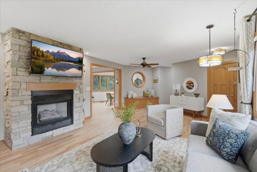 57 Quamwell Avenue S, Lakeland, MN 55043