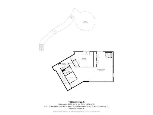 57 Quamwell Avenue S, Lakeland, MN 55043