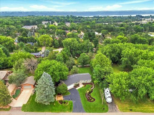 57 Quamwell Avenue S, Lakeland, MN 55043