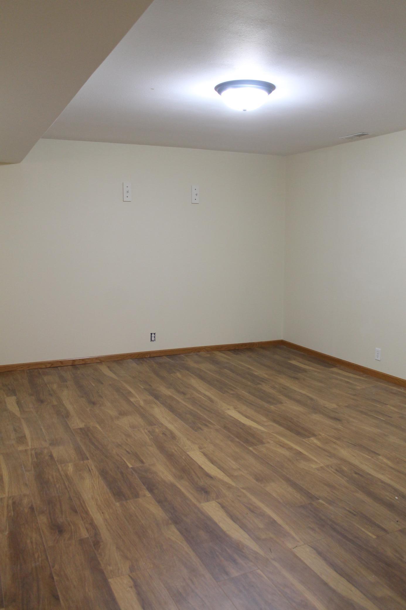 Craft Room