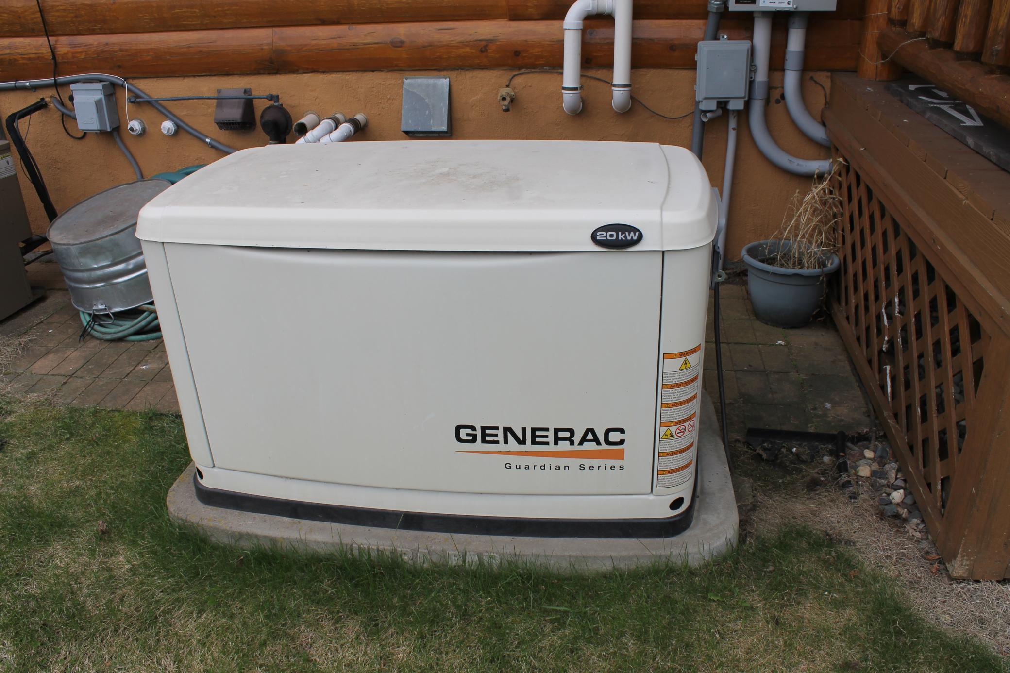 Generac