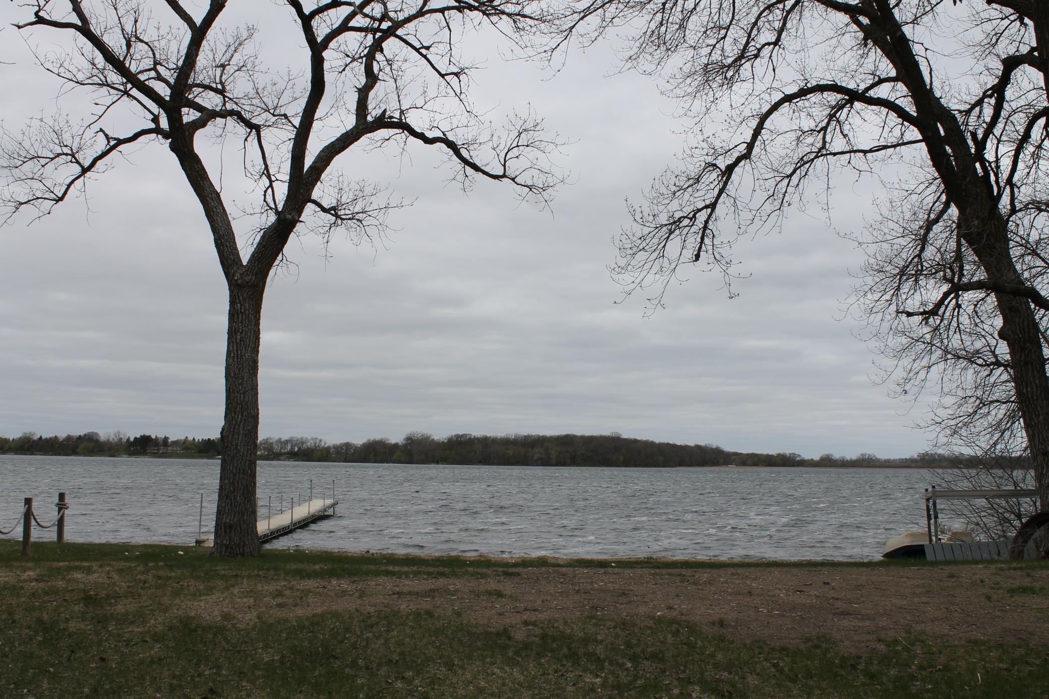 Deeded Access