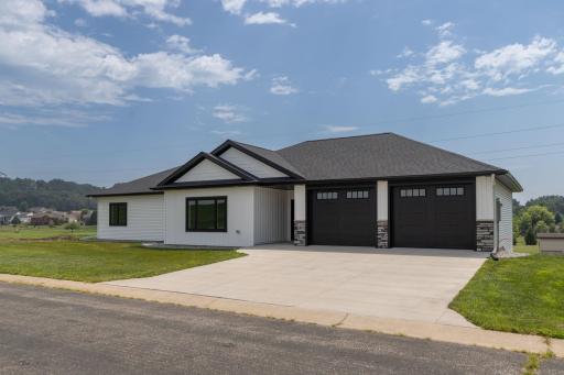 416 Brubaker Drive, Saint Charles, MN 55972