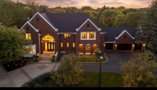 Photo for 3554 Fairway Court, Minnetonka, MN 55305 - listing #7069072 3554 Fairway Court, Minnetonka, MN 55305