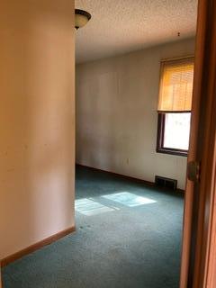 Office w/3/4 Bath