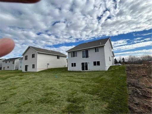 23624 Lily Street NW, Saint Francis, MN 55070