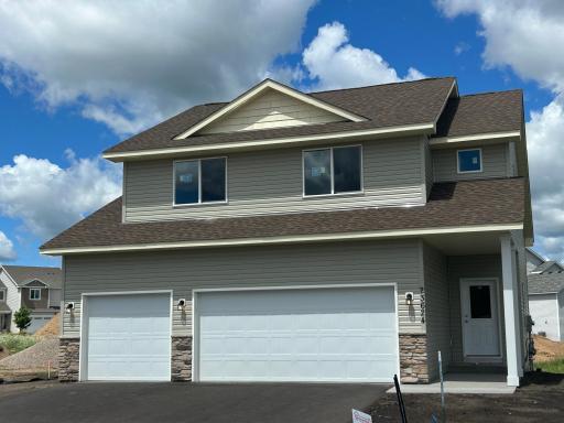 23624 Lily Street NW, Saint Francis, MN 55070