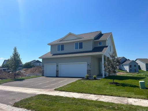 23624 Lily Street NW, Saint Francis, MN 55070