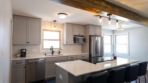 206 S Whitney Street, Marshall, MN 56258