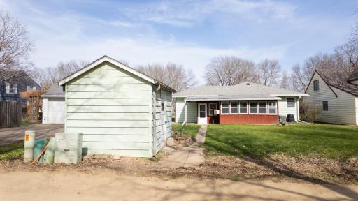 206 S Whitney Street, Marshall, MN 56258