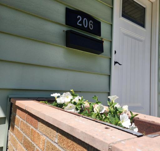 206 S Whitney Street, Marshall, MN 56258