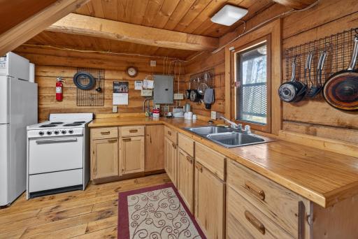 32710 Kettle River Road, Hinckley, MN 55037