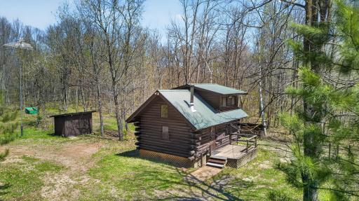 32710 Kettle River Road, Hinckley, MN 55037