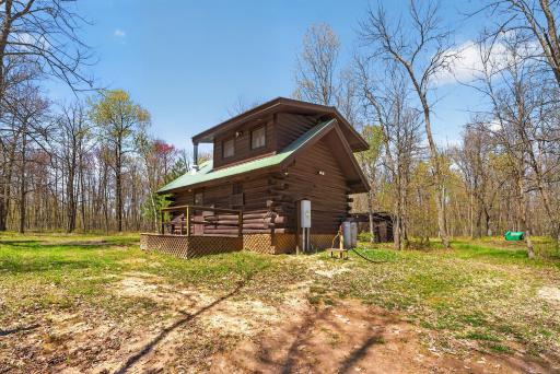 32710 Kettle River Road, Hinckley, MN 55037