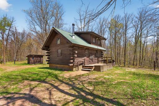 32710 Kettle River Road, Hinckley, MN 55037