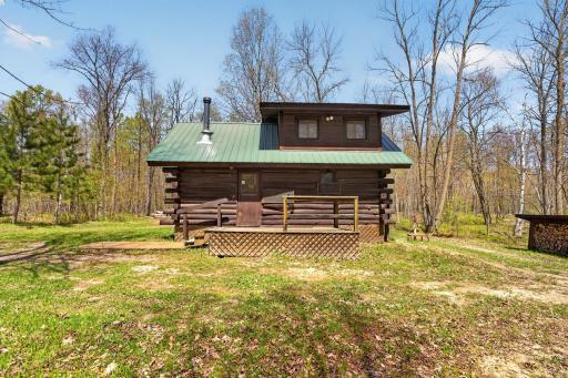 32710 Kettle River Road, Hinckley, MN 55037