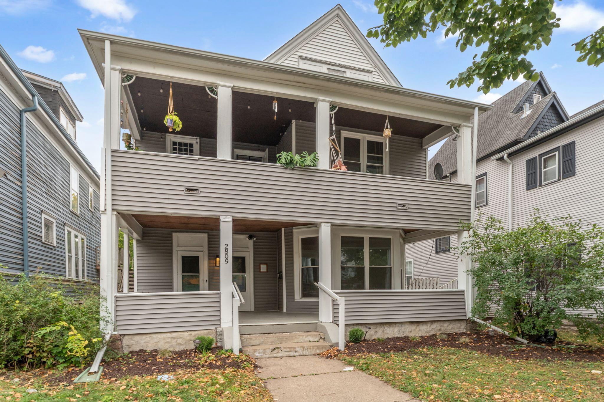 2809 Garfield Avenue, Minneapolis
