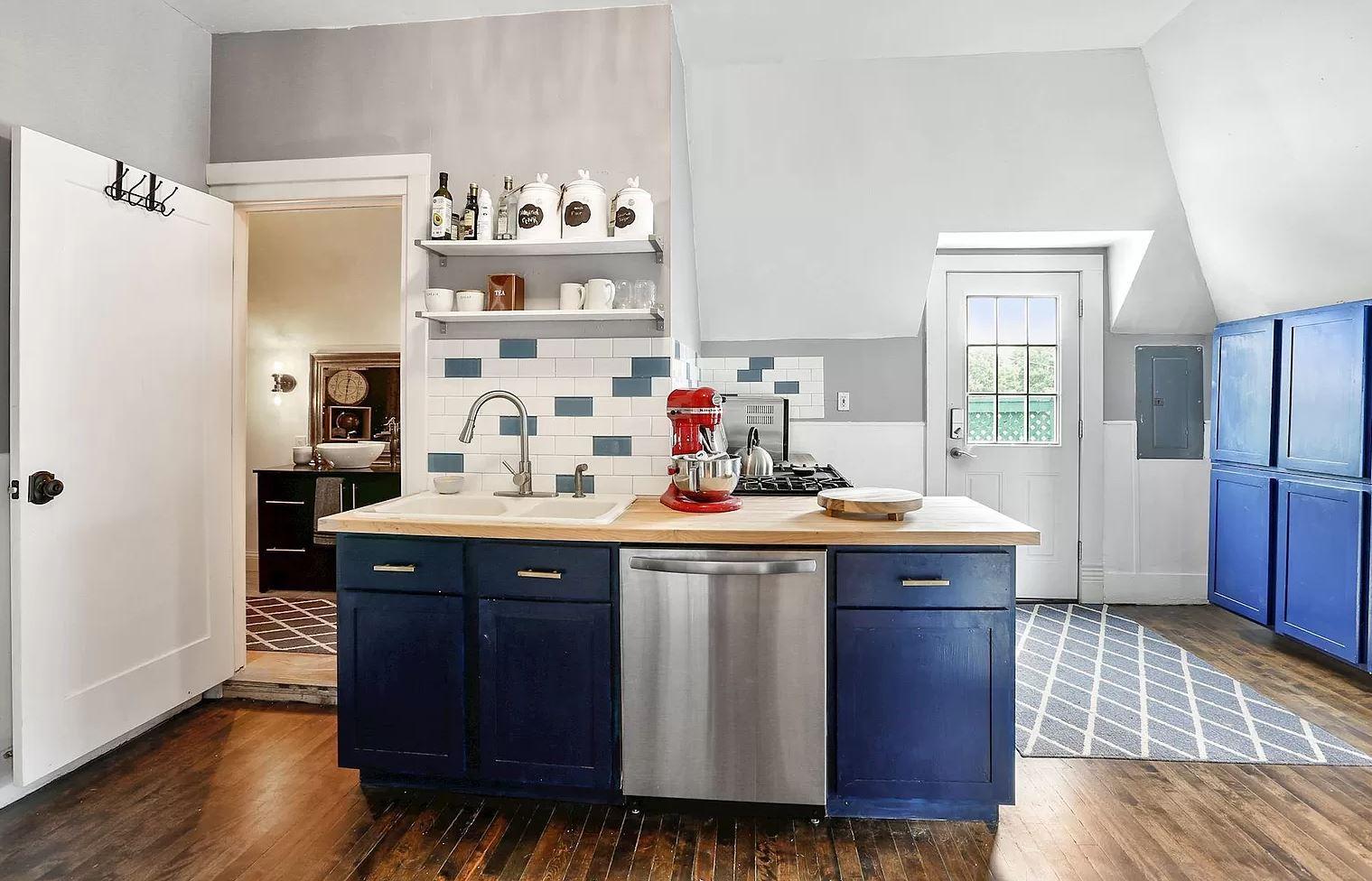 Unit 2 - Kitchen