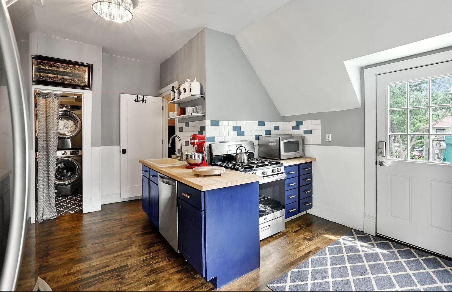 Unit 2 - Kitchen
