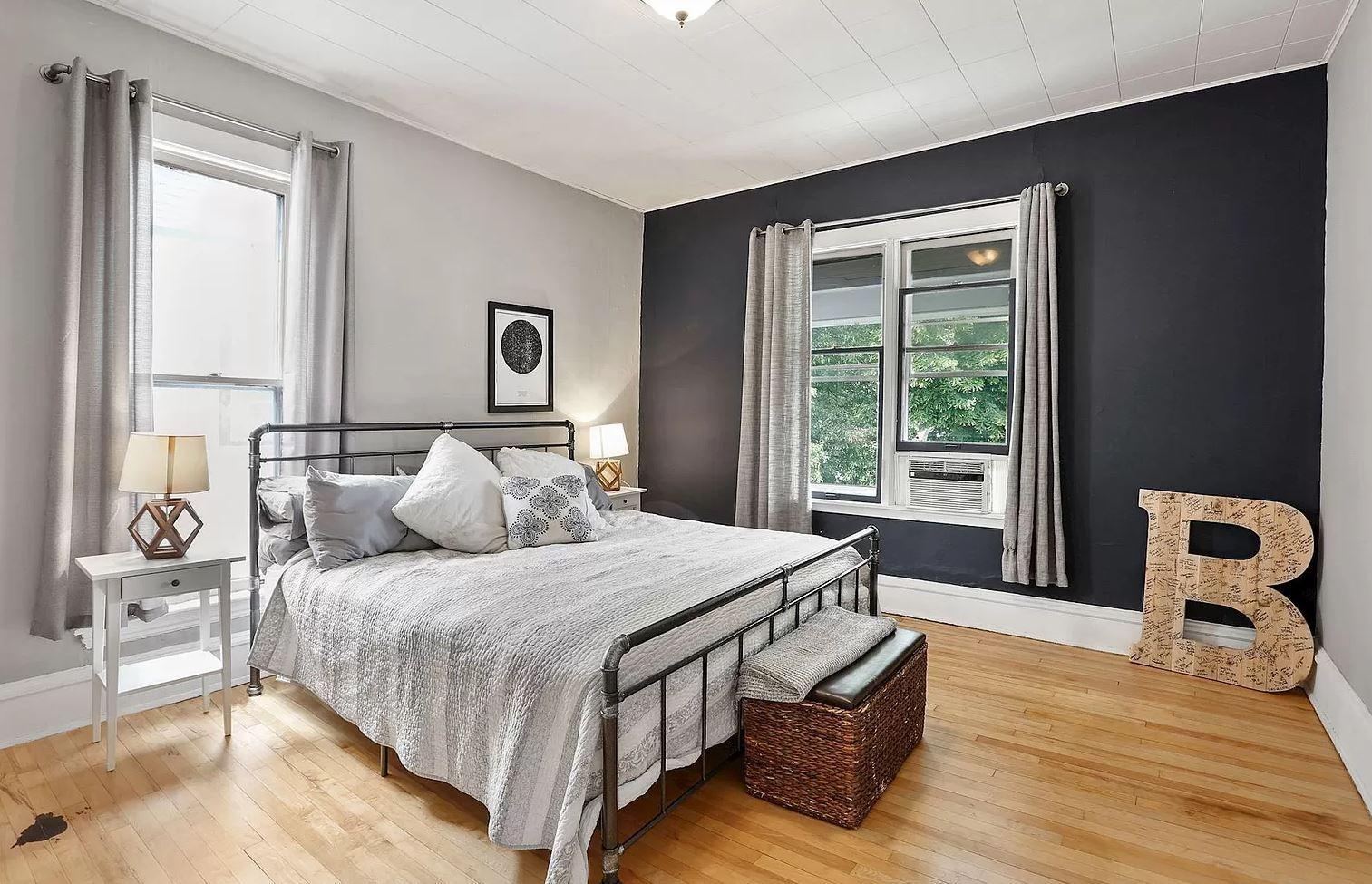 Unit 2 - Bedroom 1