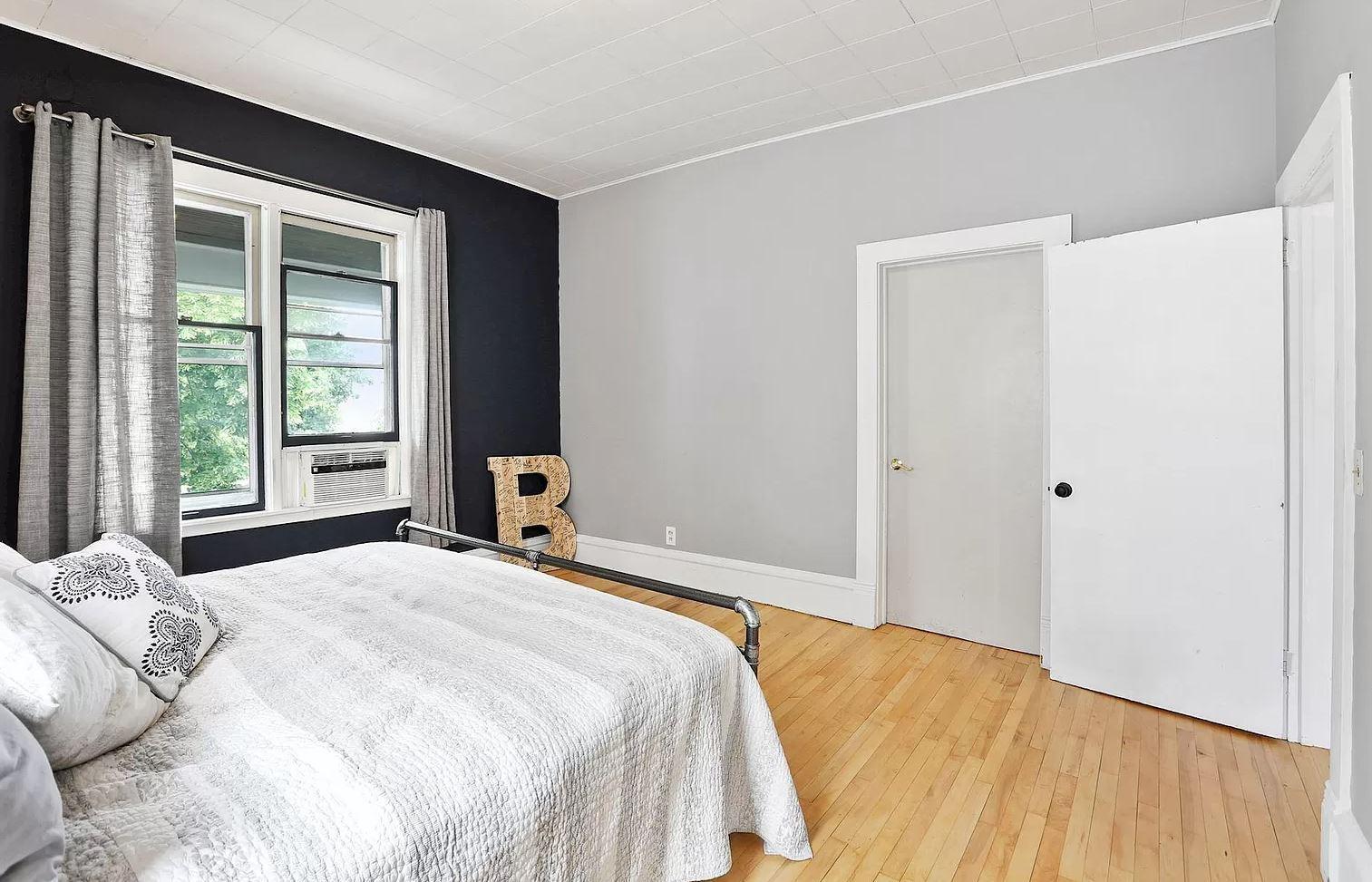 Unit 2 - Bedroom 1