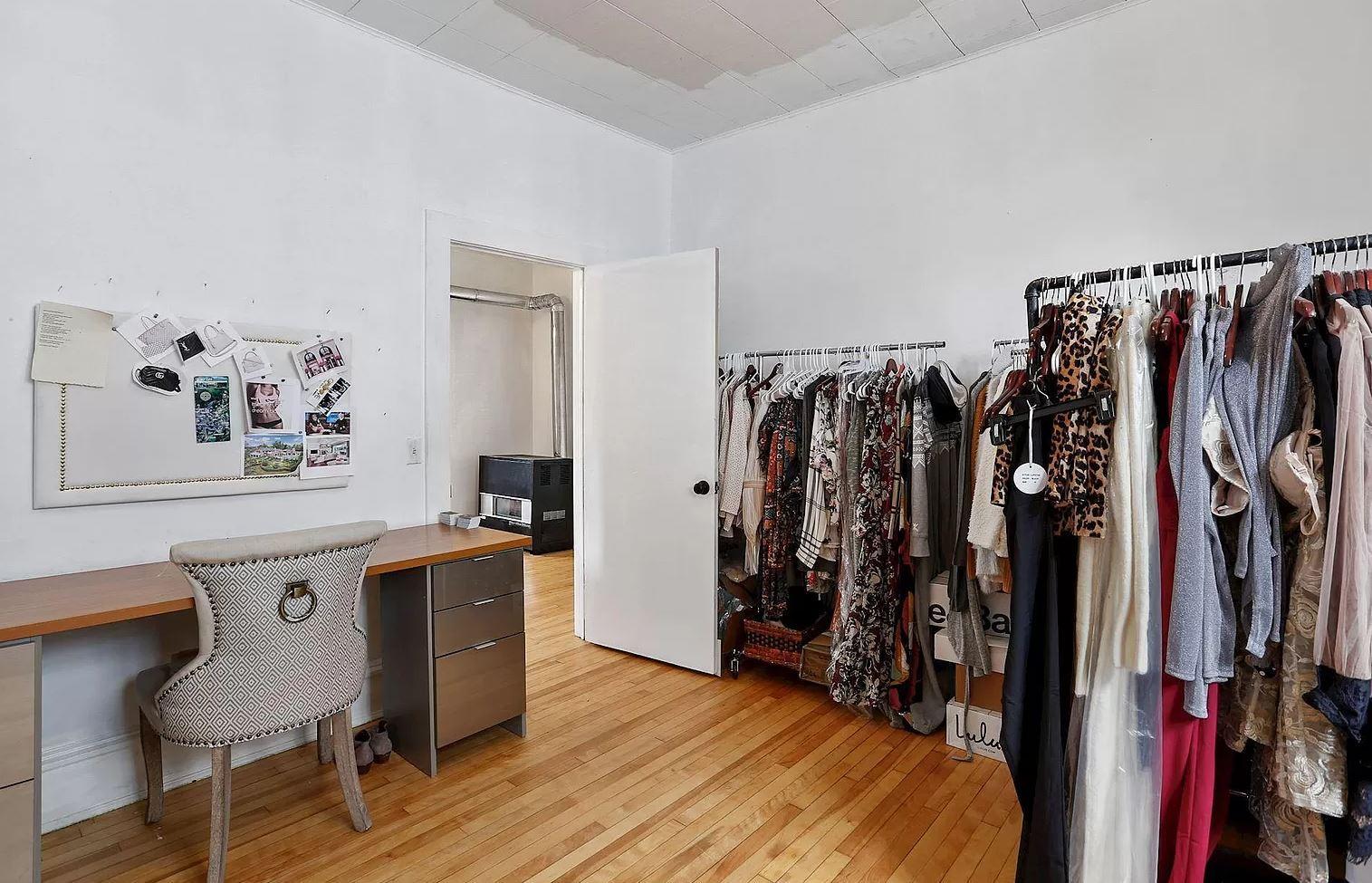 Unit 2 - Bedroom 2