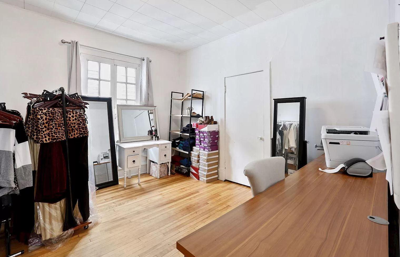 Unit 2 - Bedroom 2
