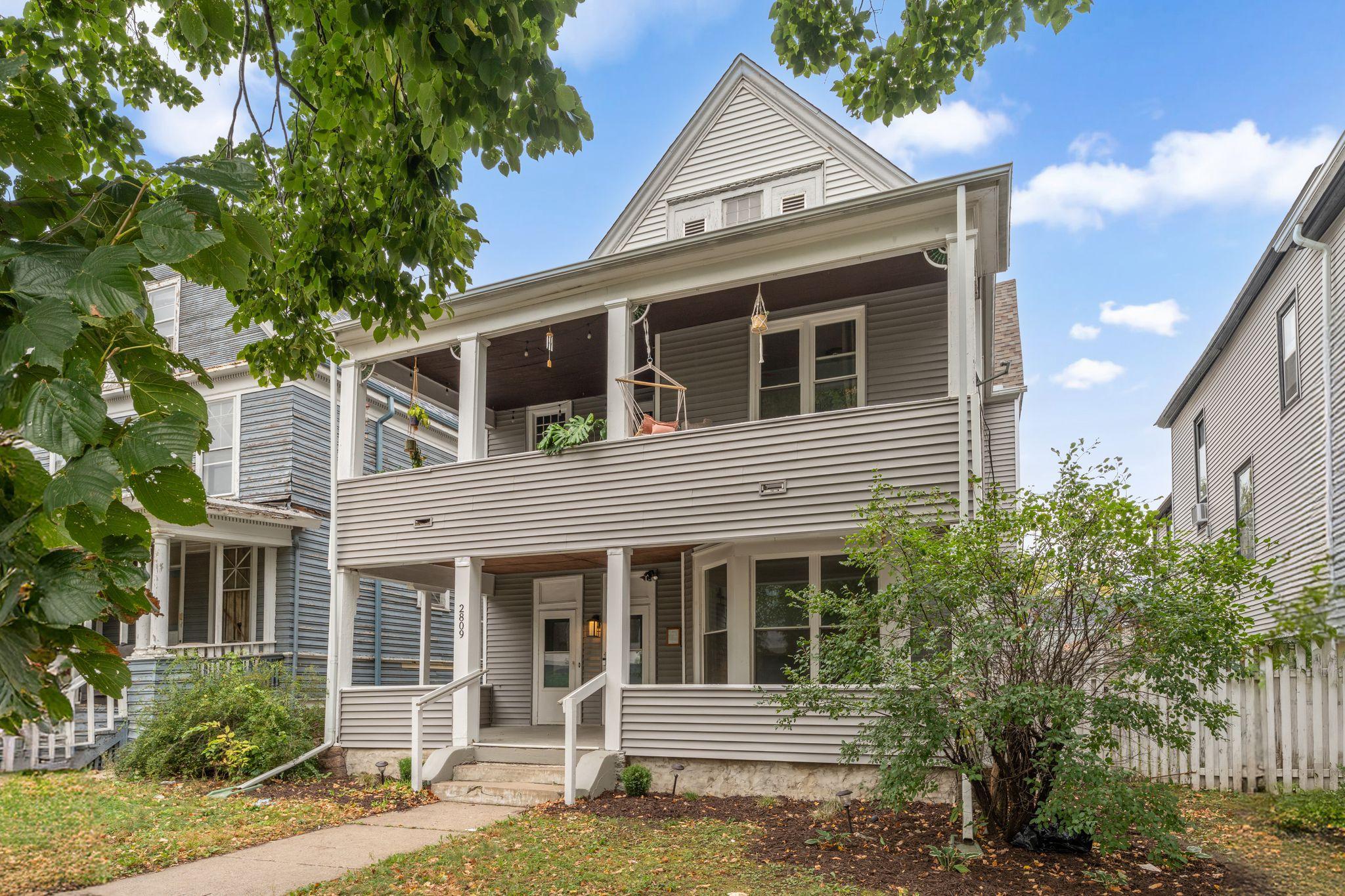 2809 Garfield Avenue, Minneapolis