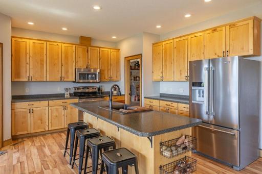 S3565 Rooster Ridge Lane, Fountain City, WI 54629