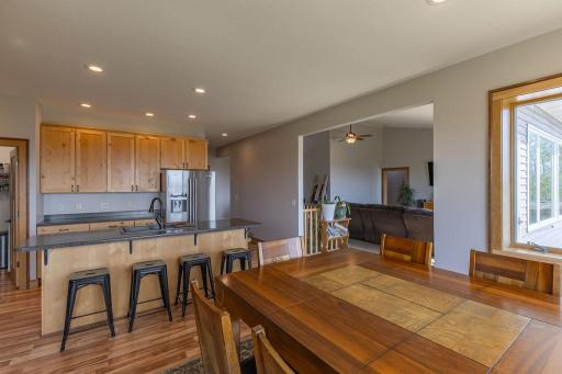 S3565 Rooster Ridge Lane, Fountain City, WI 54629