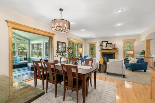 1301 Pondview Lane, Saint Joseph, MN 56374