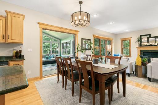 1301 Pondview Lane, Saint Joseph, MN 56374