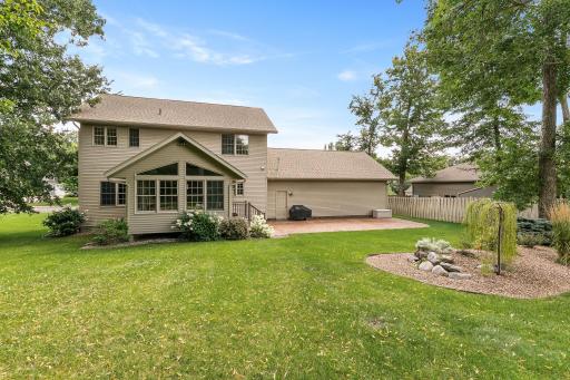 1301 Pondview Lane, Saint Joseph, MN 56374