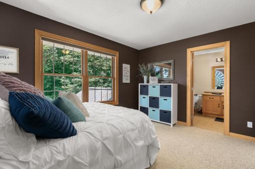 1301 Pondview Lane, Saint Joseph, MN 56374
