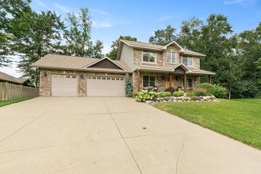 1301 Pondview Lane, Saint Joseph, MN 56374