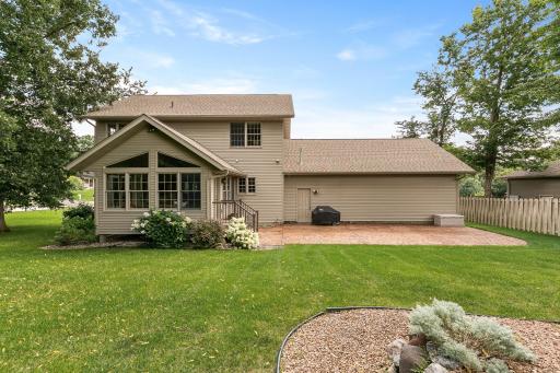 1301 Pondview Lane, Saint Joseph, MN 56374