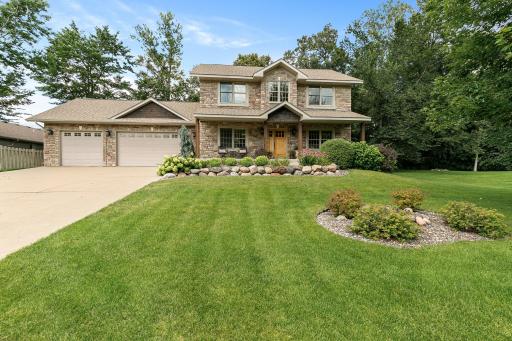 1301 Pondview Lane, Saint Joseph, MN 56374