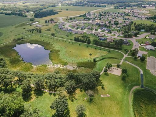 1301 Pondview Lane, Saint Joseph, MN 56374